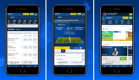 Coral Mobile App: Download for Android and iOS .